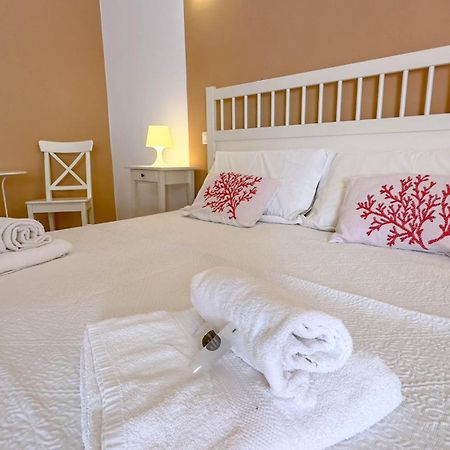 Hotel Su Recreu 'E Mare Bosa Marina Esterno foto