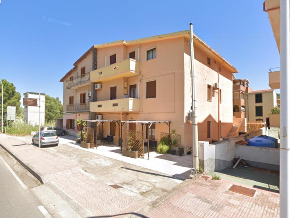 Hotel Su Recreu 'E Mare Bosa Marina Esterno foto