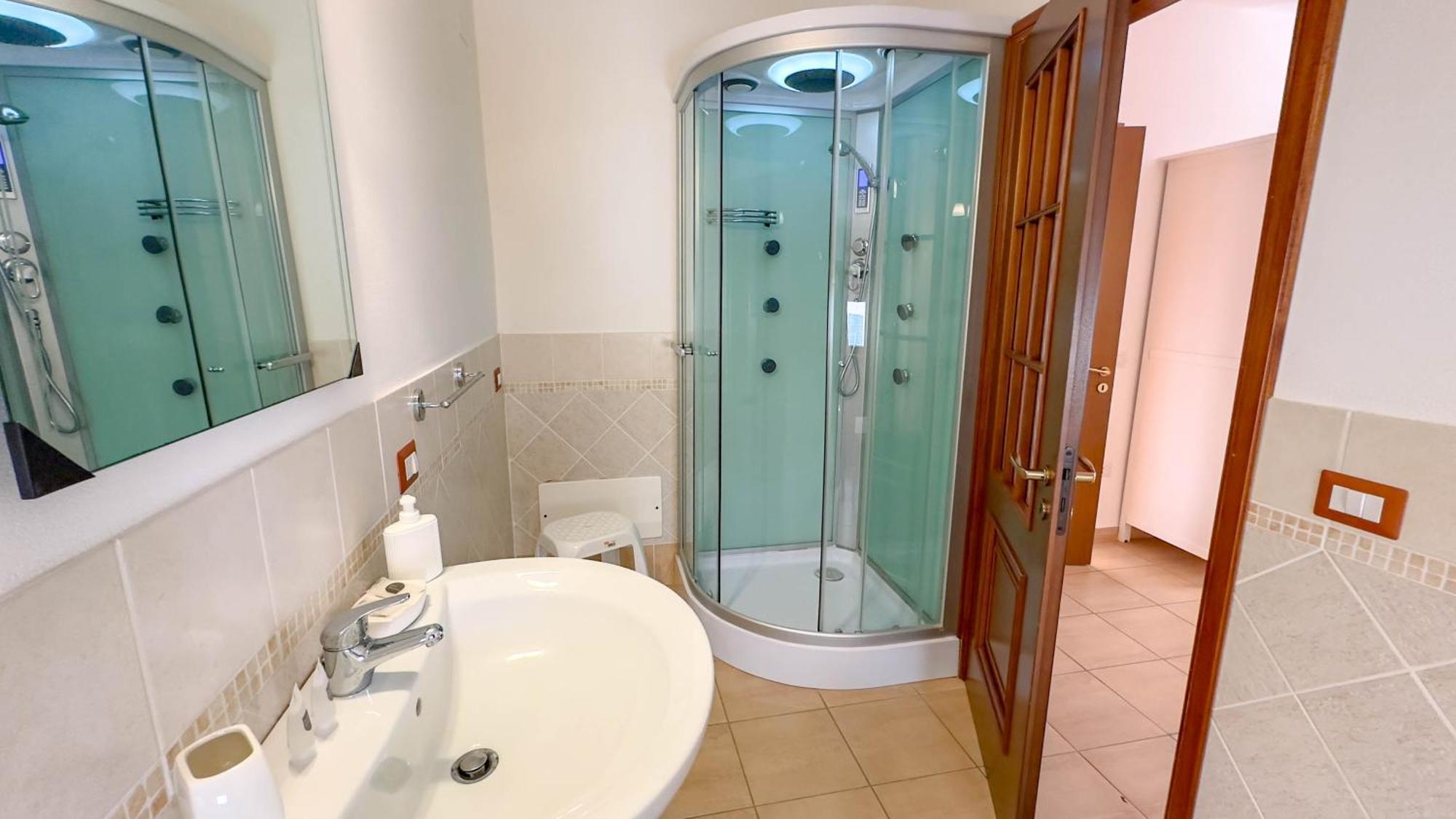 Hotel Su Recreu 'E Mare Bosa Marina Esterno foto
